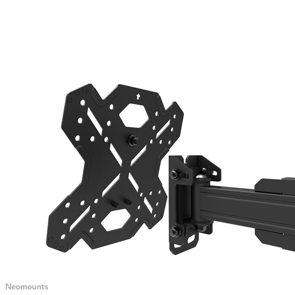 Neomounts WL40S-850BL12 Soporte de pared para TV 32-55" - movimiento completo - instalación rápida